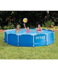 Liner Piscine Carcas 366x76cm - imagine 4