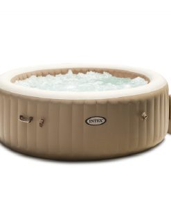 Jacuzzi SPA gonflabil “Bubble Massage” 196х71 cm, 795L, 4 persoane - imagine 3