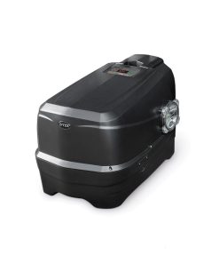 Jacuzzi SPA gonflabil “Jet & Bubble Deluxe”  201x71cm, 795L, 4 persoane - imagine 9