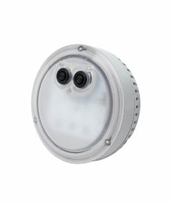 Lumină multicoloră pentru piscină Spa, cu baterii