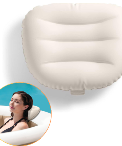 Tetieră 24x6x19 cm pentru piscine SPA