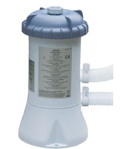 Pompă cu filtru – cartuș “Krystal Clear C1000”, capacitate 3785 L/h