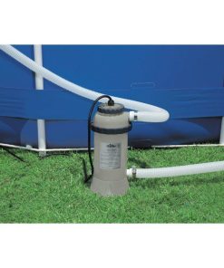Încălzitor electric 220V a apei în piscine cu diametrul pînă la 457 cm, consum 3 kW - imagine 3