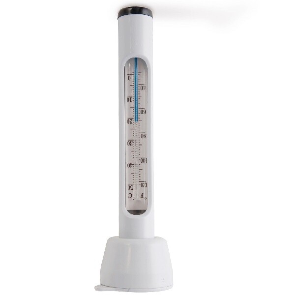 Încălzitor electric 220V a apei în piscine cu diametrul pînă la 457 cm, consum 3 kW - imagine 5
