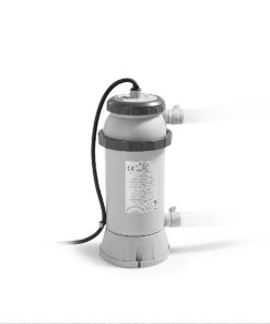 Încălzitor electric 220V a apei în piscine cu diametrul pînă la 457 cm, consum 3 kW - imagine 7