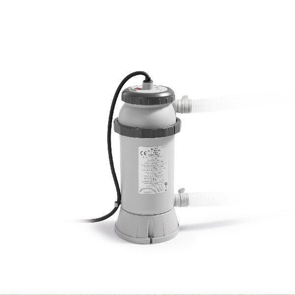 Încălzitor electric 220V a apei în piscine cu diametrul pînă la 457 cm, consum 3 kW - imagine 7
