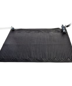 Încălzitor solar de apă 120x120 cm pentru piscine