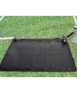 Încălzitor solar de apă 120x120 cm pentru piscine - imagine 8