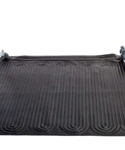 Încălzitor solar de apă 120x120 cm pentru piscine - imagine 7