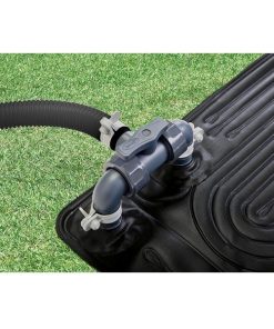 Încălzitor solar de apă 120x120 cm pentru piscine - imagine 6
