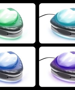 Lumină LED cu magnet, pentru piscină - imagine 7