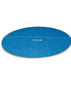 Husă solară D 206 cm pentru piscine rotunde cu D 244 cm - imagine 5