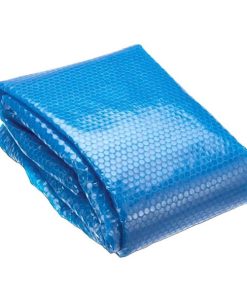 Husă solară D 206 cm pentru piscine rotunde cu D 244 cm - imagine 4