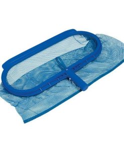 Plasă pentru colectarea impurităților de pe fundul piscinei, compatibilă cu tija telescopică #29055 - imagine 4