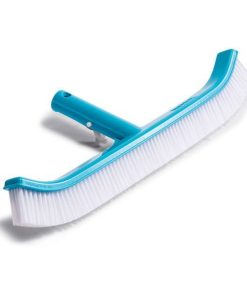 Perie de curățat pereții și fundul piscinei, 41 cm, compatibilă cu tija telescopică #29055