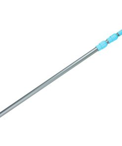 Mâner telescopic de 279 cm pentru inventar, diametrul țevii 29,8 mm