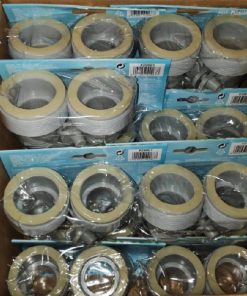Set de adaptoare B pentru furtunuri de la D32mm la D38mm - imagine 6