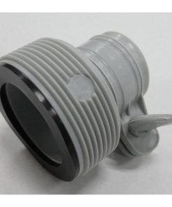 Set de adaptoare B pentru furtunuri de la D32mm la D38mm - imagine 5