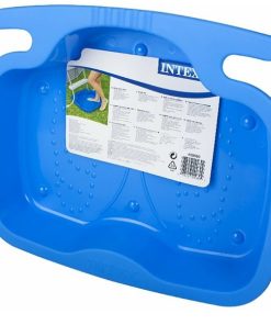 Cădiță de piscină din plastic pentru clătire picioare 56х46х9 cm - imagine 4