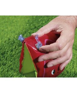 Aripioare de înot gonflabile “Fructe” 23х15 cm, 3-6 ani, 2 modele - imagine 10
