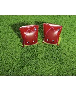 Aripioare de înot gonflabile “Fructe” 23х15 cm, 3-6 ani, 2 modele - imagine 14