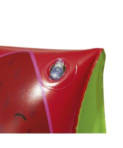 Aripioare de înot gonflabile “Fructe” 23х15 cm, 3-6 ani, 2 modele - imagine 7