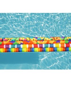 Makaron p/u antrenamente inot si aerobic acvatic 122х6 cm - imagine 3
