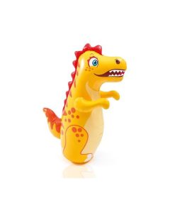 Mini boppers jucărie gonflabilă "Animal" 3 modele, 3+ - imagine 4