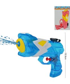 Alternative view of Blaster cu apă, 18 cm