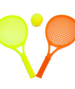 Set de tenis mic - imagine 5