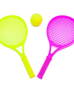 Set de tenis mic - imagine 4