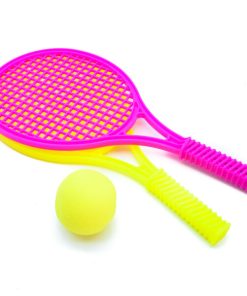 Set de tenis mic - imagine 3