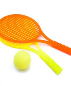 Set de tenis mic