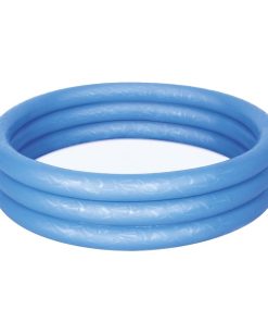 Piscină gonflabilă pentru copii 183х33 cm, 480 L, 3 culori, 2+
