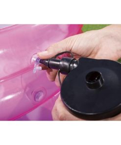 Piscină gonflabilă pentru copii  70х30 cm, 43 L, 2 culori, 2+ - imagine 5