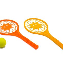 Set pentru tenis mare - imagine 3
