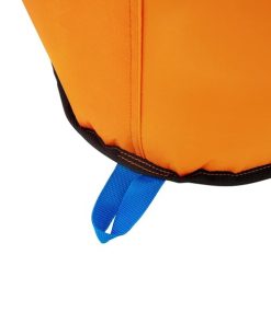 Trambulină gonflabilă pentru copii "Jump Pump" 194x175x170 cm, cu pompă electrică - imagine 5