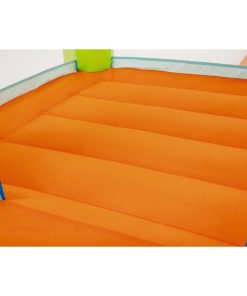 Trambulină gonflabilă pentru copii "Jump Pump" 194x175x170 cm, cu pompă electrică - imagine 10