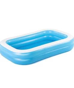 Bazin Gonflabil 262х175х51cm, 778L, 6+