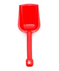 Lopățică pentru nisip „Polka” în asortiment - imagine 5