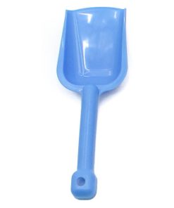 Alternative view of Lopățică pentru nisip „Polka” în asortiment