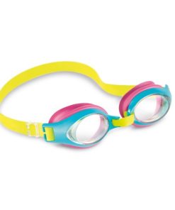 Ochelari pentru înot "JUNIOR", 3-8 ani, 3 culori - imagine 4