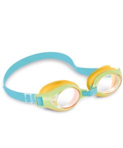 Ochelari pentru înot "JUNIOR", 3-8 ani, 3 culori - imagine 3