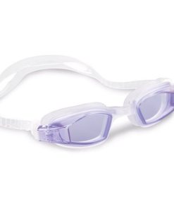 Ochelari pentru înot “SPORT”, 8+, 3 culori - imagine 3