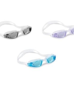 Ochelari pentru înot “SPORT”, 8+, 3 culori - imagine 4