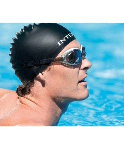 Ochelari pentru înot "SPORT", 14+, 3 culori - imagine 3