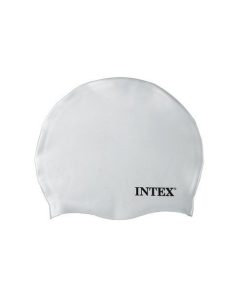 Cască de înot din silicon, 8+, 3 culori - imagine 4