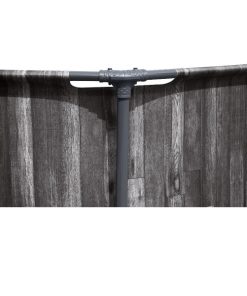 Piscină STEEL PRO MAX 366х100 cm, 9150 L, cadru metalic, cu pompă de filtrare - imagine 6