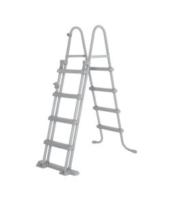 Piscină STEEL PRO MAX 396х122 cm, 12690 L, cadru metalic - imagine 5