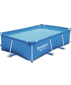 Piscina Steel Pro 259x170x61cm, 2300L, carcas metal - imagine 3